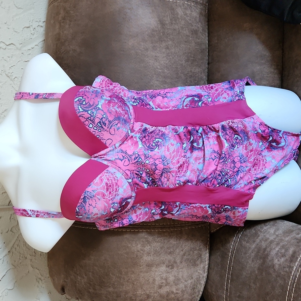 NWOT! Swimsuits for all one piece